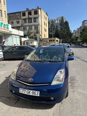 Toyota Prius 2008, 211,900 km - 1.5 l - Bakı