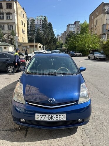 Toyota Prius 2008, 211,900 km - 1.5 l - Bakı