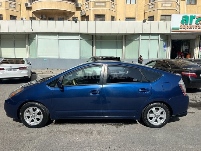 Toyota Prius 2008, 211,900 km - 1.5 l - Bakı