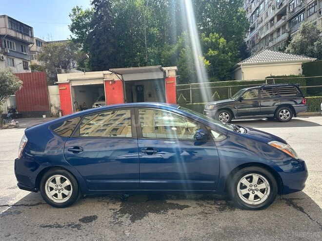 Toyota Prius 2008, 211,900 km - 1.5 l - Bakı