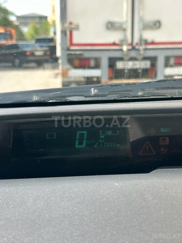 Toyota Prius 2008, 211,900 km - 1.5 l - Bakı