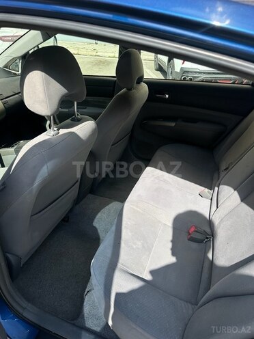 Toyota Prius 2008, 211,900 km - 1.5 l - Bakı