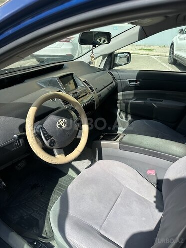 Toyota Prius 2008, 211,900 km - 1.5 l - Bakı