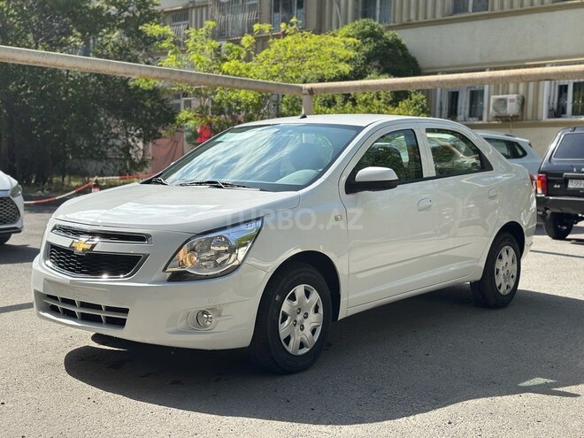 Chevrolet Cobalt-1