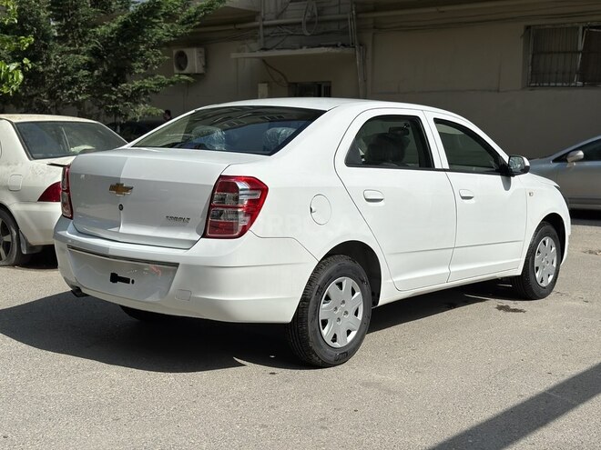Chevrolet Cobalt-4