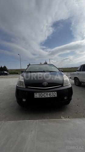 Toyota Prius 2005, 299,999 km - 1.5 l - Bakı