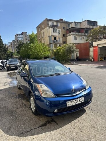 Toyota Prius 2008, 211,900 km - 1.5 l - Bakı