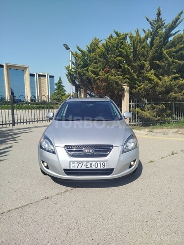 Kia Ceed 2008, 400,000 km - 1.6 l - Bakı