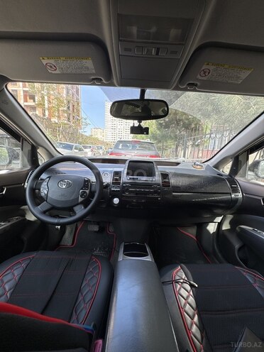 Toyota Prius 2005, 299,999 km - 1.5 l - Bakı