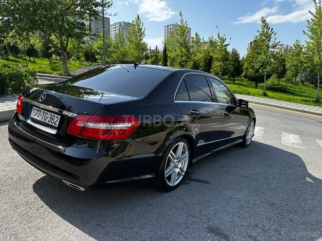 Mercedes E 300 2009, 159,900 km - 3.0 l - Bakı