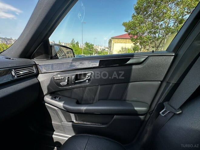 Mercedes E 300 2009, 159,900 km - 3.0 l - Bakı