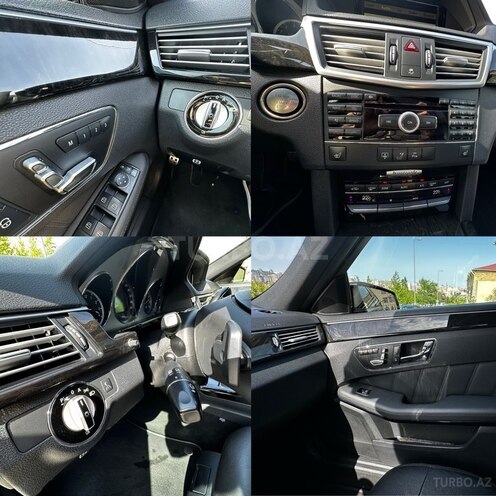 Mercedes E 300 2009, 159,900 km - 3.0 l - Bakı