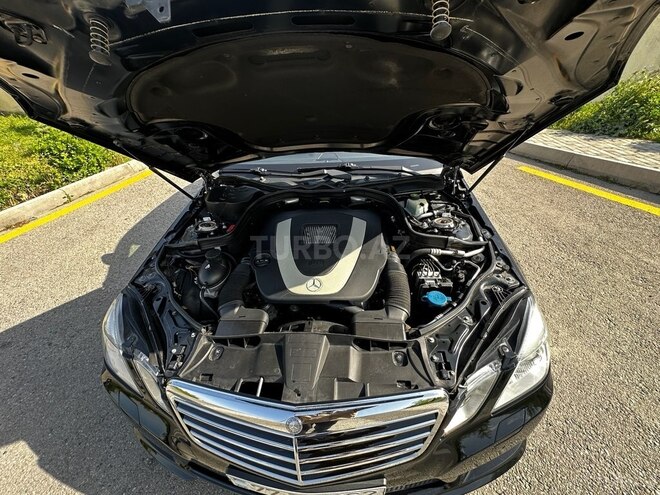 Mercedes E 300 2009, 159,900 km - 3.0 l - Bakı