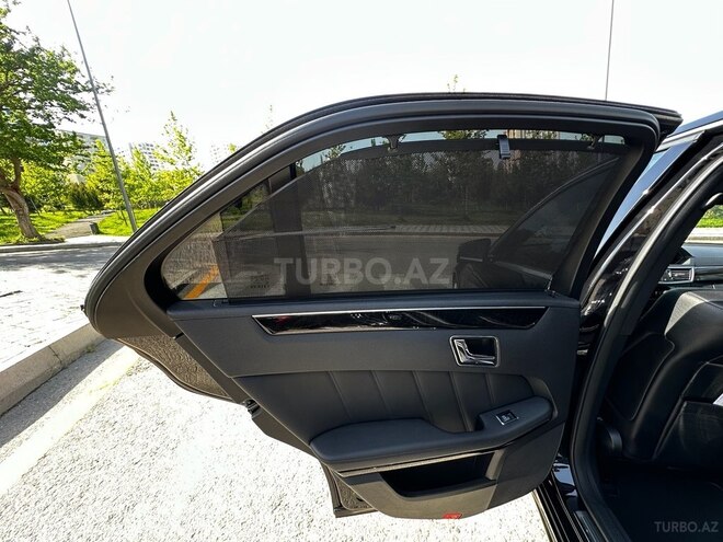 Mercedes E 300 2009, 159,900 km - 3.0 l - Bakı