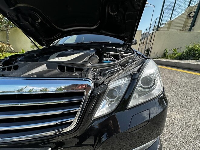 Mercedes E 300 2009, 159,900 km - 3.0 l - Bakı