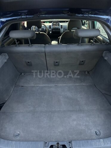 Toyota Prius 2008, 211,900 km - 1.5 l - Bakı