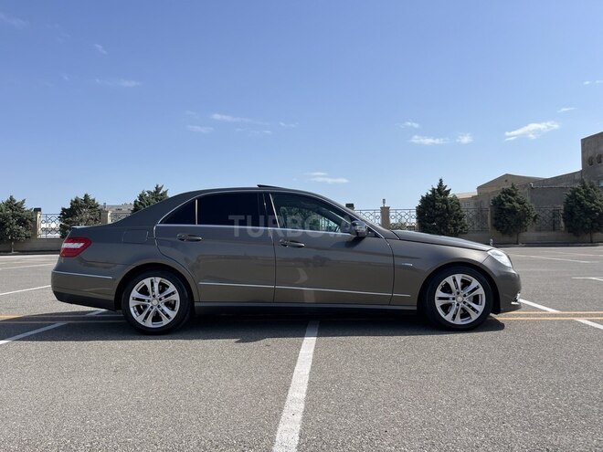Mercedes E 220 d 2009, 201,000 km - 2.2 l - Bakı