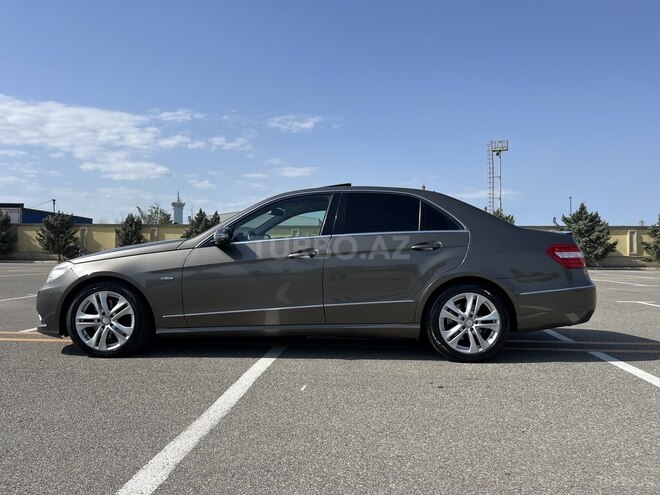 Mercedes E 220 d 2009, 201,000 km - 2.2 l - Bakı