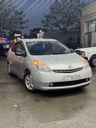 Toyota Prius 2006, 300,000 km - 1.5 л - Bakı