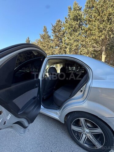Chevrolet Aveo 2011, 211,000 km - 1.4 л - Xırdalan