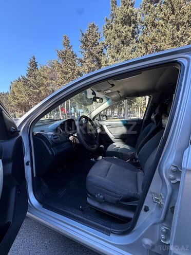 Chevrolet Aveo 2011, 211,000 km - 1.4 л - Xırdalan