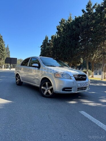 Chevrolet Aveo 2011, 211,000 km - 1.4 л - Xırdalan