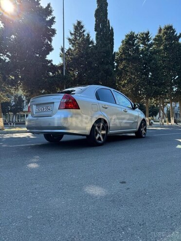 Chevrolet Aveo 2011, 211,000 km - 1.4 л - Xırdalan