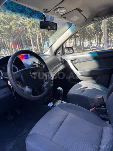 Chevrolet Aveo 2011, 211,000 km - 1.4 л - Xırdalan