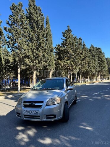 Chevrolet Aveo 2011, 211,000 km - 1.4 л - Xırdalan