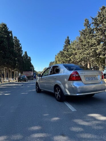 Chevrolet Aveo 2011, 211,000 km - 1.4 л - Xırdalan
