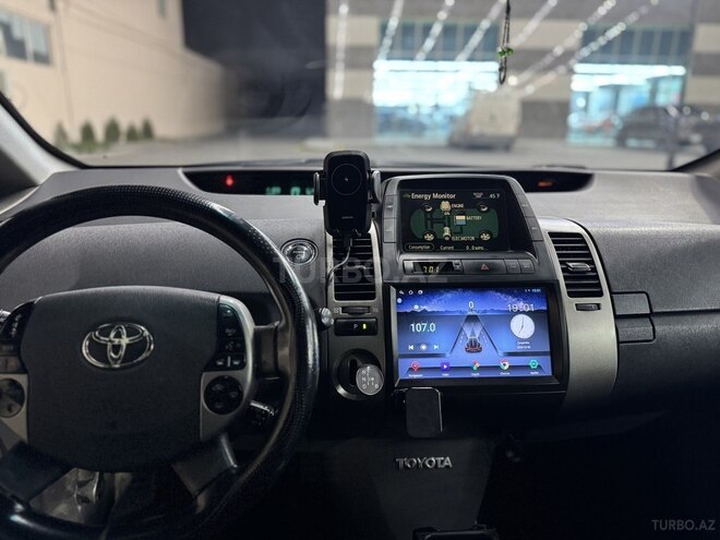 Toyota Prius 2006, 300,000 km - 1.5 л - Bakı
