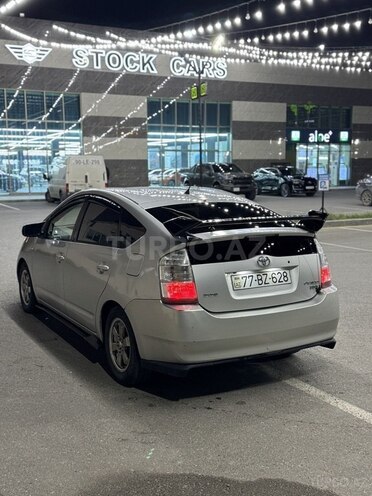 Toyota Prius 2006, 300,000 km - 1.5 л - Bakı