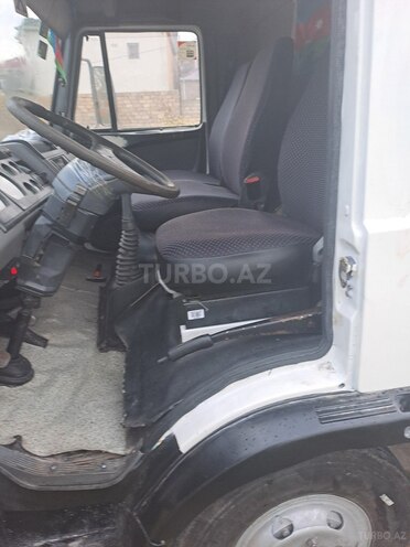 Iveco Otoyol 2005, 300,000 km - 3.5 l - Bakı