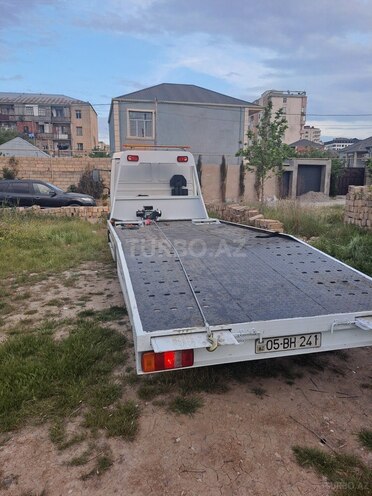 Iveco Otoyol 2005, 300,000 km - 3.5 l - Bakı