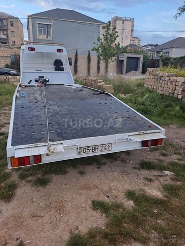 Iveco Otoyol 2005, 300,000 km - 3.5 l - Bakı
