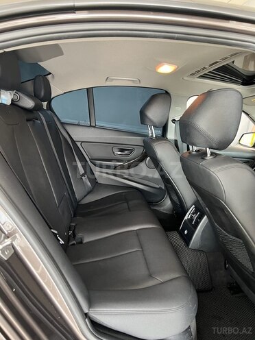 BMW 320 2015, 216,000 km - 2.0 l - Bakı