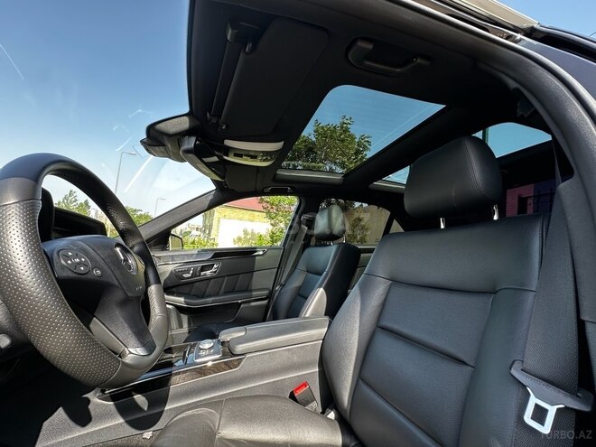 Mercedes E 300 2009, 159,900 km - 3.0 l - Bakı