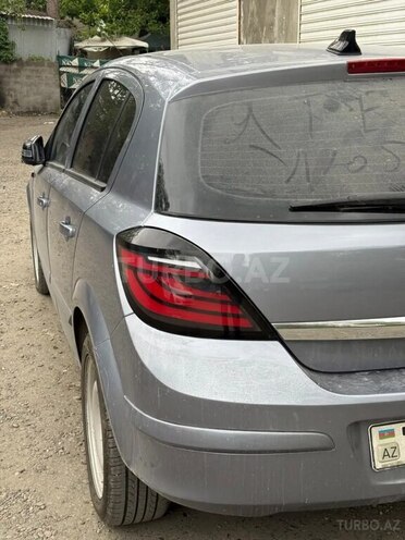 Opel Astra 2005, 318,000 km - 1.4 l - Mingəçevir
