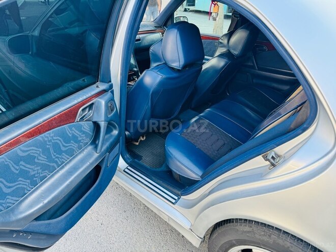 Mercedes E 230 1997, 575,500 km - 2.3 l - Bakı