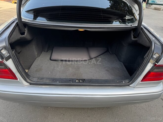 Mercedes E 230 1997, 575,500 km - 2.3 l - Bakı