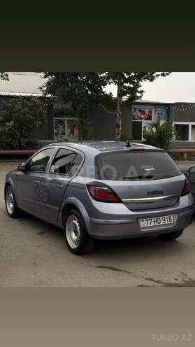 Opel Astra 2005, 318,000 km - 1.4 l - Mingəçevir