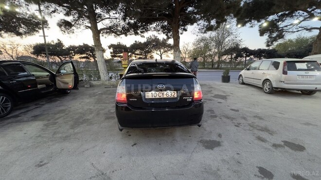 Toyota Prius 2005, 299,999 km - 1.5 l - Bakı