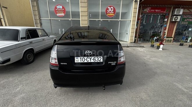 Toyota Prius 2005, 299,999 km - 1.5 l - Bakı