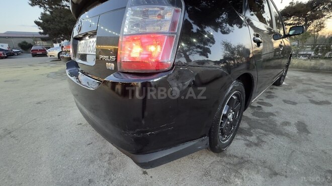 Toyota Prius 2005, 299,999 km - 1.5 l - Bakı