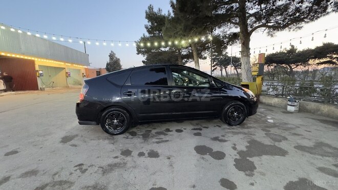 Toyota Prius 2005, 299,999 km - 1.5 l - Bakı