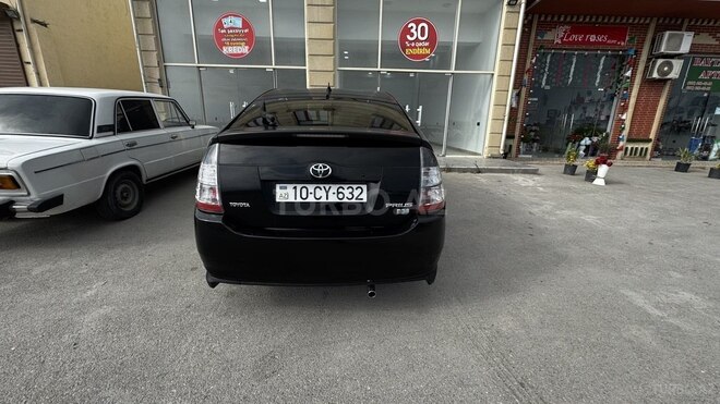 Toyota Prius 2005, 299,999 km - 1.5 l - Bakı