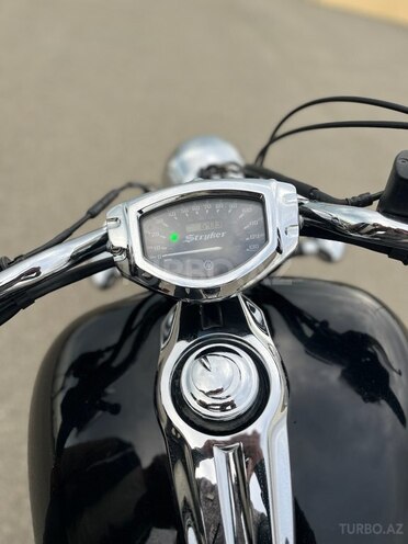 Yamaha Stryker 2013, 10,353 km - 1.3 l - Bakı