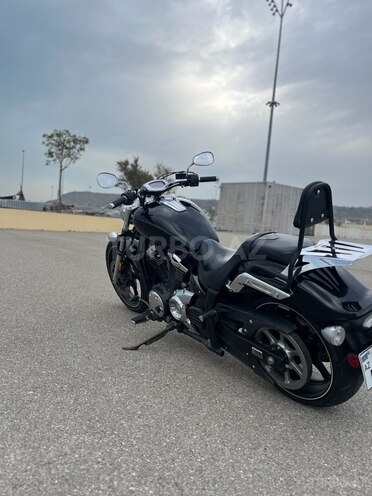 Yamaha Stryker 2013, 10,353 km - 1.3 l - Bakı