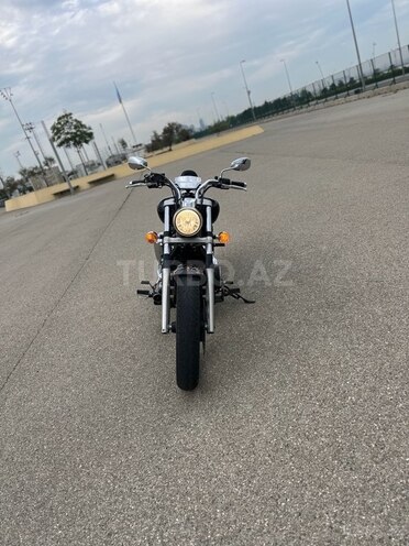 Yamaha Stryker 2013, 10,353 km - 1.3 l - Bakı