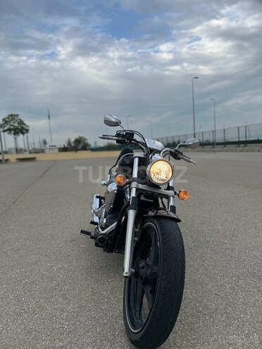 Yamaha Stryker 2013, 10,353 km - 1.3 l - Bakı